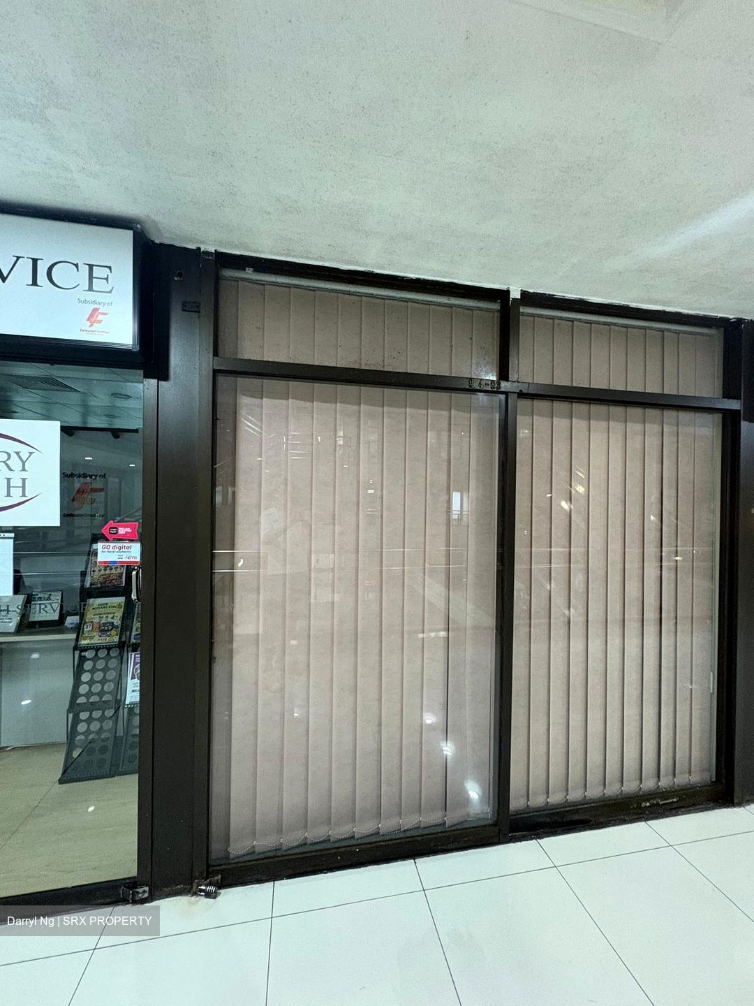 Orchard Plaza (D9), Retail #596167691